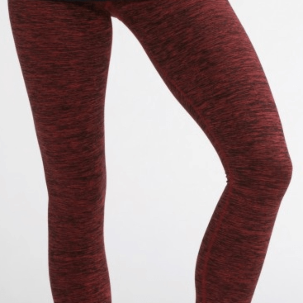 Pure Barre Nessa Tight